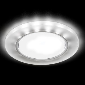 Лампа Ecola LED MR16 GU5.3 7,0W 4200K Premium матовое стекло M2UV70ELC